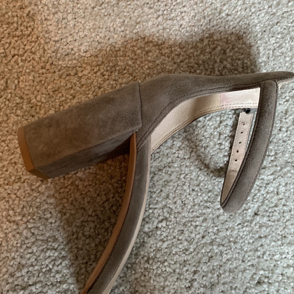 Perfect Summer Heels - Picture 4 of 5